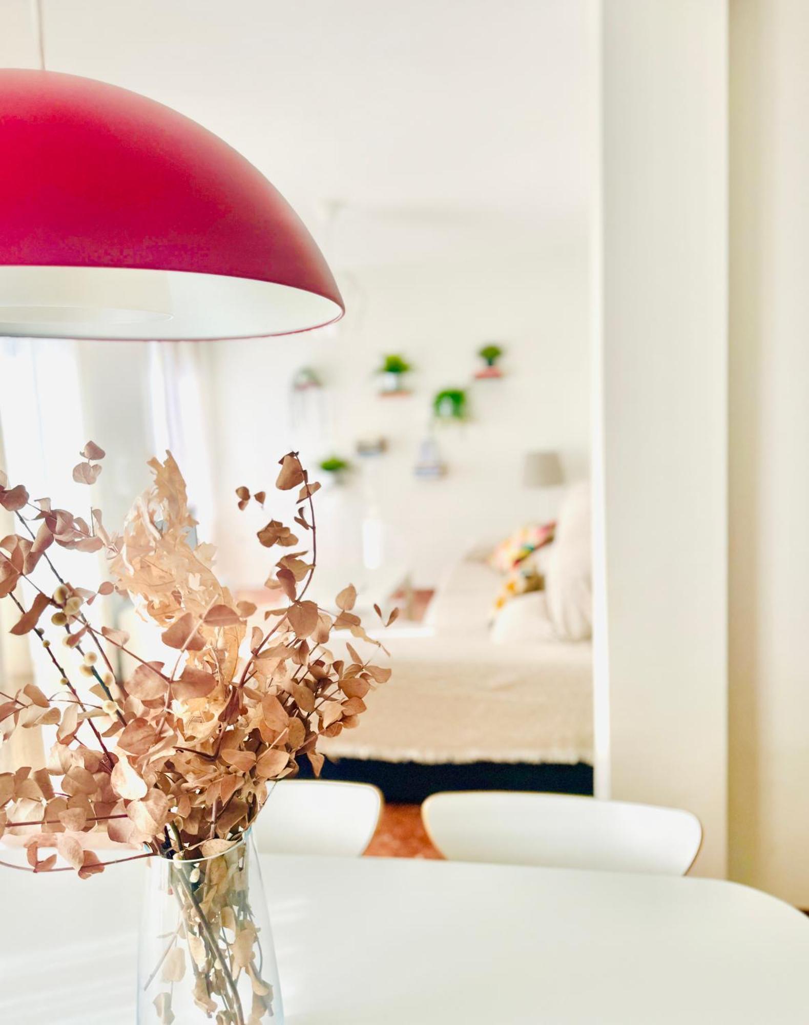 Apartamento Penuelas Sevilla Bagian luar foto